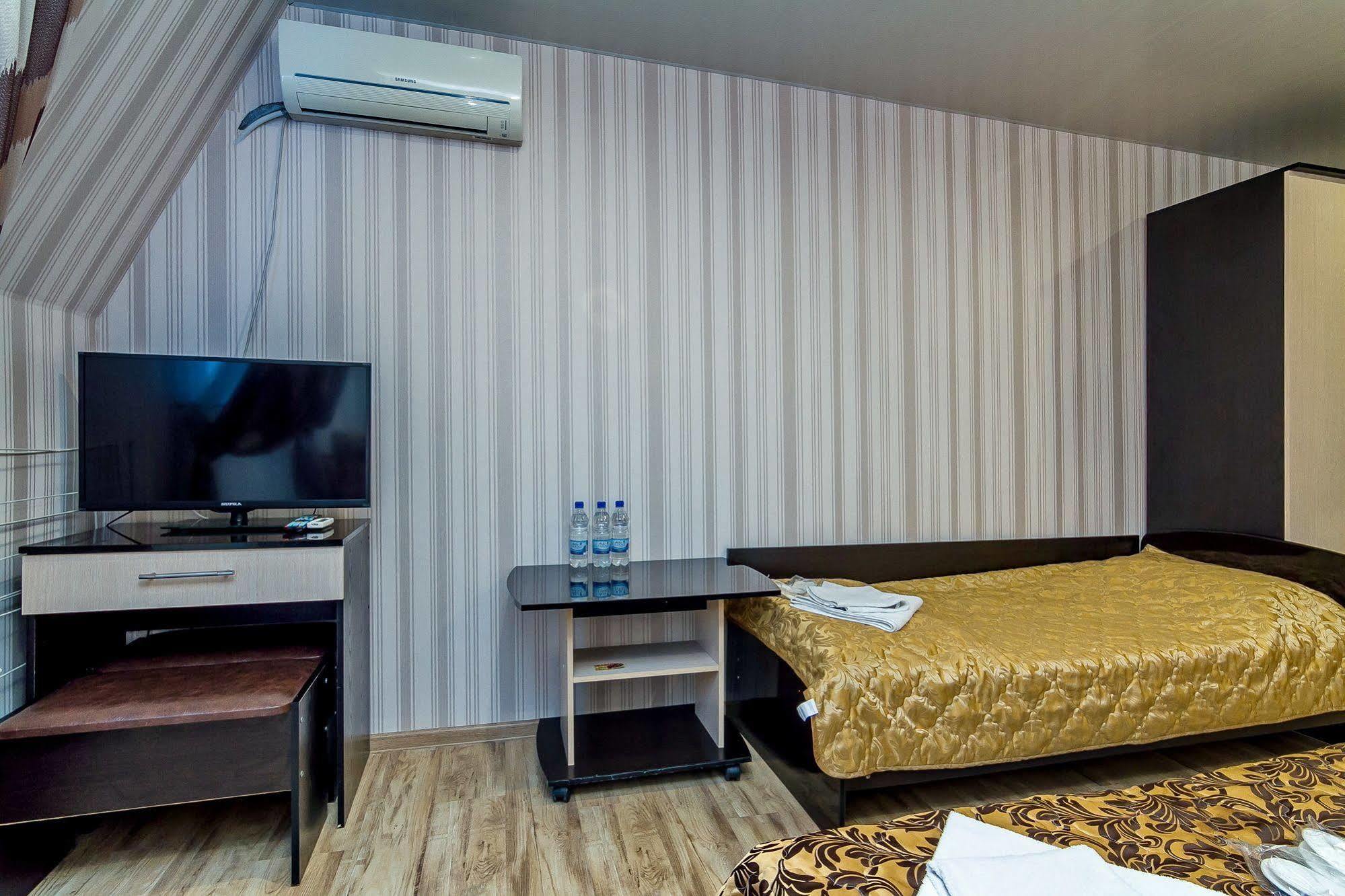 KAVKAZ HOTEL ОЛЬГИНКА 3* (Россия) - от 3189 RUB | NOCHI