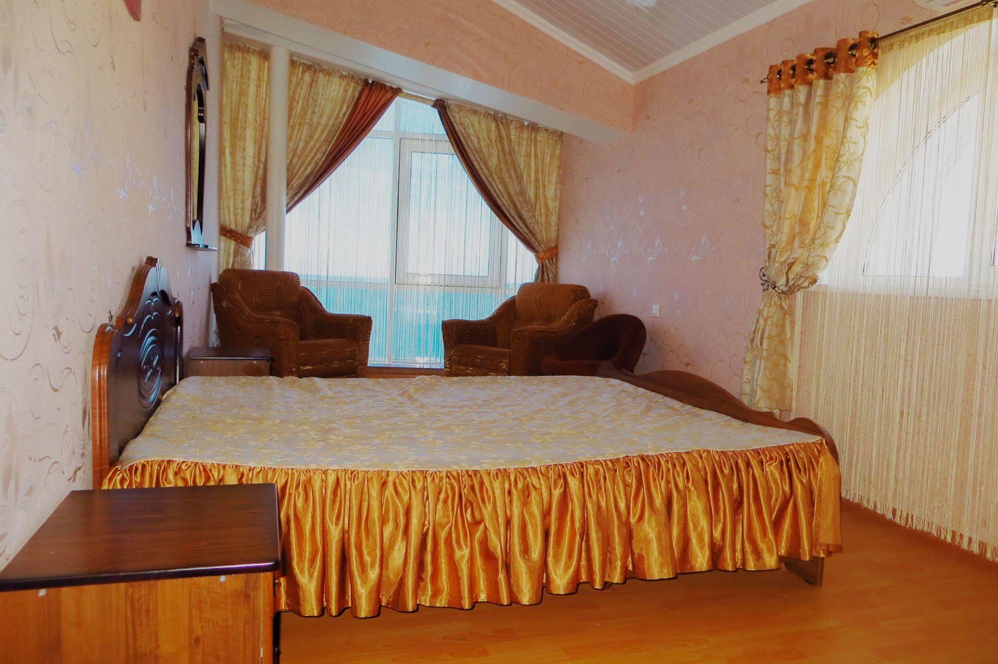 KAVKAZ HOTEL ОЛЬГИНКА 3* (Россия) - от 3189 RUB | NOCHI