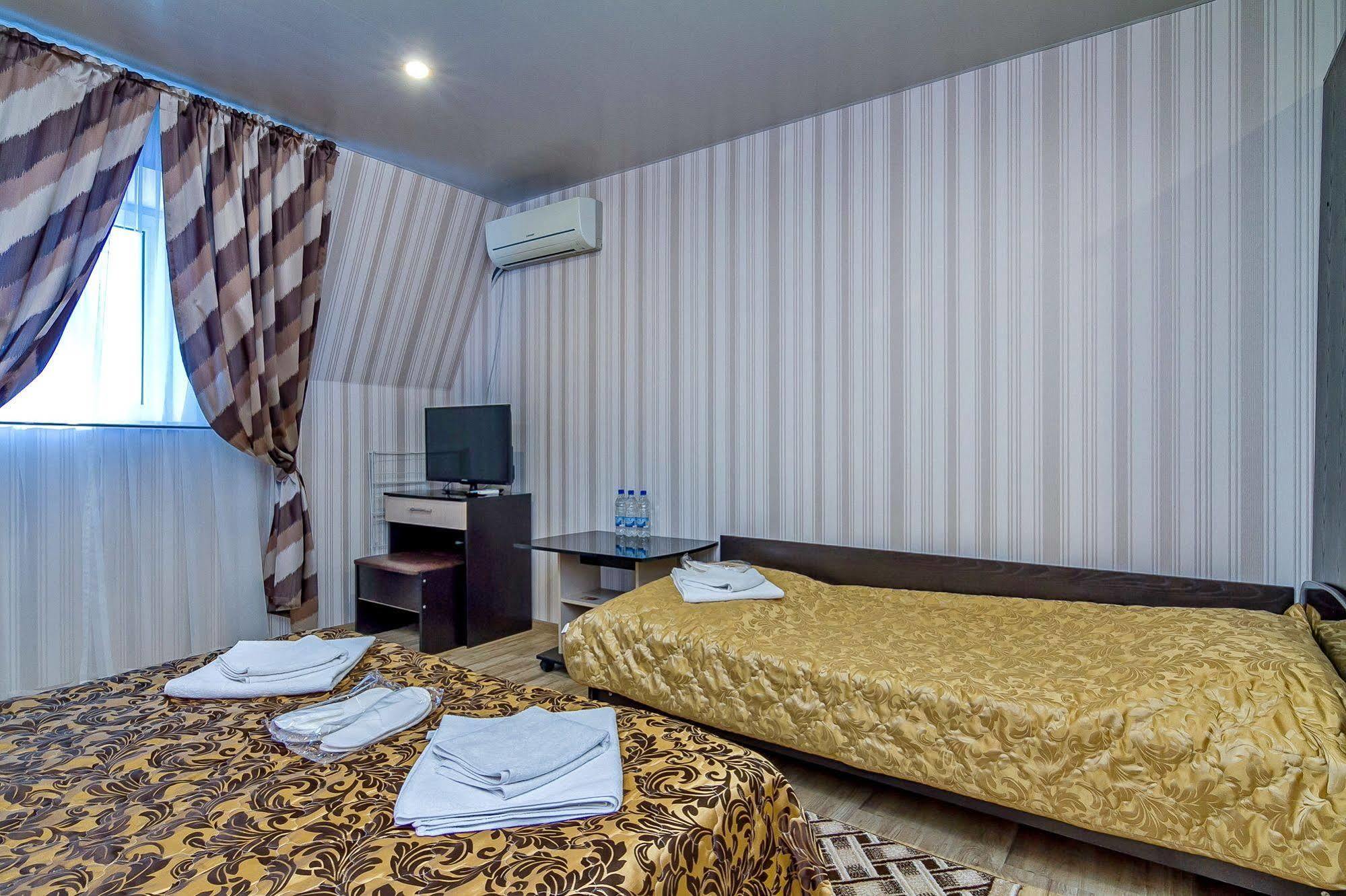 KAVKAZ HOTEL ОЛЬГИНКА 3* (Россия) - от 3189 RUB | NOCHI